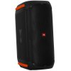 Портативная акустическая система JBL Party Box 710 черный