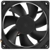 Вентилятор для корпуса 5bites FB8025S-12L3 черный, 80 x 80 мм, 2000 об/мин, 22 дБ, 3 pin