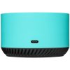 Умная колонка Яндекс Станция Лайт, 5Вт, компактная, 1 динамик, Алиса, Wi-Fi, Bluetooth, мята