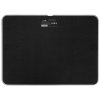 Коврик для мыши игровой Genius GX-Pad 260S RGB черный