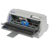 Принтер матричный Epson LX-350 (C11CC24031/C11CC24032), (А4, 357 cps (12 cpi), USB, LPT, COM)