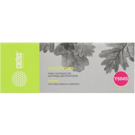 Картридж струйный ProfiLine PL-047240 для принтеров Epson StylusC63 Cyan пигмент