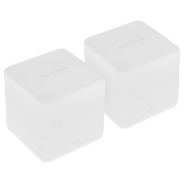 Двухдиапазонная Wi-Fi Mesh система Tenda 2NODE NOVA MW12(2-PACK)