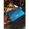 Накопитель SSD Netac N600S, 512Gb, SATA III, 2.5", R/W 540/490