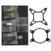 Жидкостная система охлаждения MSI MAG CORELIQUID E360 белый 3x ARGb Fan, ARGb Block, Color Box, Pallet packing