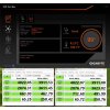 Накопитель SSD Gigabyte 4000E (G440E500G), 500Gb, PCIe 4.0 x4, M.2 2280, NVMe, R/W 3600/3000