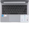 Ноутбук TECNO MegaBook K16SFA/16"/IPS/AMD Ryzen 7 7735HS/16Gb/512Gb SSD/AMD Radeon 680M/Windows 11 Home/серый/1.76kg