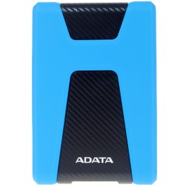 Внешний SSD ADATA Elite SE880, 2TB, USB 3.2 Gen 2x2 Type-C, R/W 2000/2000, серый