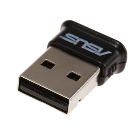 Роутер беспроводной Asus RT-AX52 AX1800 10/100/1000BASE-TX черный