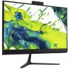 Моноблок Acer Aspire C24-2 (B) Intel Core i3 1305U/8Gb/SSD 512Gb/23.8"/IPS/FHD/120Hz/NoOS/черный (DQ.BMJCD.007)