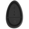 Мышь беспроводная Logitech Lift графитовый, 4000 dpi, радиоканал, Bluetooth, USB, кнопки - 6
