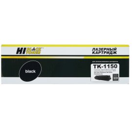 Картридж лазерный Hi-Black (HB-TK-1150) для Kyocera-Mita M2135dn/M2635dn/M2735dw, 3K(с чипом)