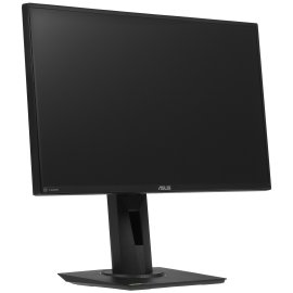 Монитор 27" ASUS TUF Gaming VG27VQM VA 1920x1080, 240 Гц, 1 мс, 16:9, 350 кд/м2, 2xHDMI, 1xDP, 1x3.5 мм, USB Type-B, черный