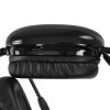 Проводные наушники Smartbuy Fit SBH-410 черный/розовый, внутриканальные, Jack 3.5 мм
