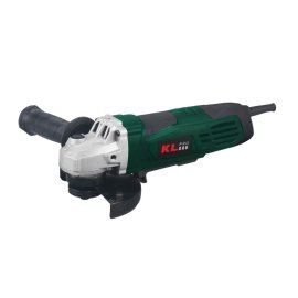 Угловая шлифовальная машина Metabo W 750-125 750Вт 11500об/мин рез.шпин.:M14 d=125мм (603605000)