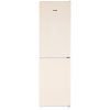 Холодильник Pozis RK FNF-172 бежевый двухкамерный глянц. 220/124л морозилка снизу