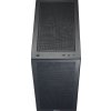 Компьютерный корпус Aerocool / Formula Air Power G5 черный без БП ATX 1x120мм 1xUSB 3.0 1xUSB3.1 audio bott PSU