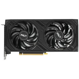 Видеокарта AFOX GeForce RTX 3060 12Gb 192bit GDDR6 3xDP/ HDMI 2FAN (AF3060-12GD6H7-V4) RTL