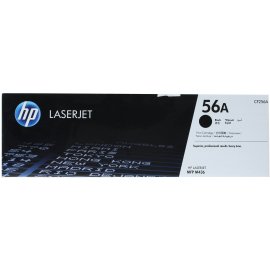 Картридж лазерный HP 56A черный для HP LaserJet Pro M436N/DN/NDA (7400 стр.)