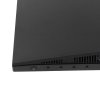 Монитор 27" Dell C2722DE IPS 2560x1440, 60 Гц, 5 мс, 16:9, 350 кд/м², HDMI 2.0, DP 1.2, USB-C, 3.5 Jack, USB Hub (4x USB), динамики (2x5 Вт), веб-камера, HDR10, черный