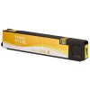 Картридж струйный Sakura CN628AE (№971XL Yellow) для HP, желтый, 110 мл., 7000 к.