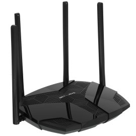 Роутер Cudy WR300 N300 10/100BASE-TX/Wi-Fi белый
