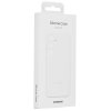 Чехол (клип-кейс) Samsung для Samsung Galaxy S26+ Silicone Magnet Case with MagSafe белый (EF-ES947CWEGRU)