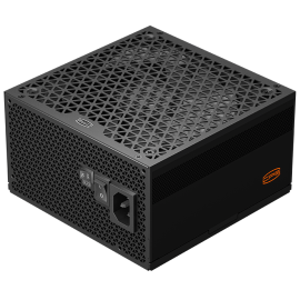 Блок питания 650W Ocypus Delta P650 (ATX, 80 PLUS Bronze, APFC, 20+4 pin, 120мм fan, PCI-E 6+2Px3, 8xSATA) (Delta-P650-B1FDBK024X-EU)