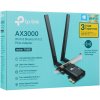 Адаптер PCI Express TP-Link Archer TX55E AX3000 Wi-Fi 6 Bluetooth 5.2
