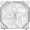 Вентилятор для корпуса Lian-Li Uni Fan SL-INF Wireless 120 Reverse ARGB 120х122.1x28 белый 4-pin 32.2дБ (G99.12RSLIN1W1W.R0) Ret