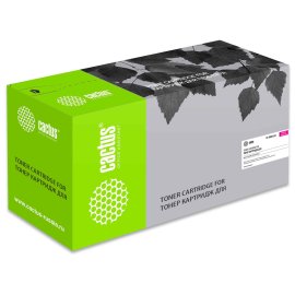 Картридж лазерный G&G GG-TK8115C голубой (6000стр.) для Kyocera Mita Ecosys M8124cidn/M8130cidn