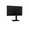 Монитор 27" LG 27BA45QB-B IPS 2560x1440, 75 Гц, 5 мс, 16:9, 350 кд/м², 2xHDMI 2.0, DP 1.4, 3.5 Jack, HDR10, динамики (2x5 Вт), VESA 100x100, черный