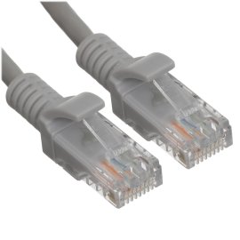 Патч-корд ExeGate UTP-RJ45-RJ45-5e-5M-RD, UTP, cat.5e, 5м, красный