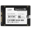 Накопитель SSD жесткий диск SATA2.5" 512GB GX2 T253X2512G0C101 TEAMGROUP