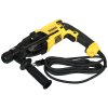Перфоратор DeWalt D25133K-QS патрон:SDS-plus уд.:2.8Дж 800Вт (кейс в комплекте)