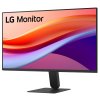 Монитор 23.8" LG UltraFine 24U411A-B IPS 1920x1080, 120 Гц, 5 мс, 16:9, 250 кд/м², HDMI 2.0, VGA, 3.5 Jack, HDR10, Flicker Safe, черный