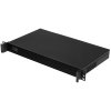 Серверный корпус ExeGate Pro 1U250-01 (RM 19", высота 1U, глубина 250, БП F400AS, USB)