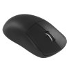 Мышь беспроводная/проводная Defender Elite GM-212 черный, 26000 dpi, радиоканал, Bluetooth, USB, кнопки - 6