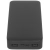 Портативный аккумулятор 20000mAh Xiaomi Redmi 18W Fast Charge Power Bank черный