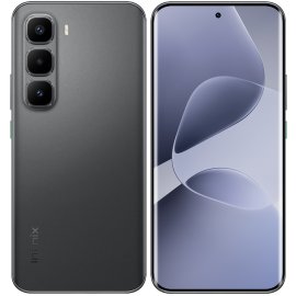 Смартфон Realme 14 5G RMX5070 8/256Gb серебристый