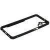 Чехол (клип-кейс) BoraSCO Silicone Case для Samsung Galaxy A02 прозрачный