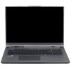 Ноутбук Asus ROG Strix G18 G815LP-S9097 Core Ultra 7 255HX 32Gb SSD2Tb NVIDIA GeForce RTX 5070 8Gb 18" IPS WQXGA (2560x1600) без ОС grey WiFi BT Cam (90NR0LK1-M00580)