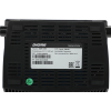 Роутер беспроводной Digma DWR-N301 N300 10/100BASE-TX черный (упак.:1шт)