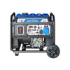 Электрогенератор бензиновый инверторный ТСС SGG 6000Ei, 6.5 кВт, 73 дБ, 50 кг