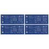 Картридж NVPrint совместимый NV-TN-2375T-SET4 для Brother HL-L2300DR/HL-L2340DWR/HL-L2360DNR/HL-L2365DWR/DCP-L2500DR/DCP-L2520DWR/DCP-L2540DNR/DCP-L2560DWR/MFC-L2700DWR/MFC-L2720DWR/MFC-L2740DWR/MFC-L2700DNR (2600k) (4 шт)