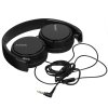 Наушники SONY MDR-ZX110AP черный