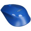 Мышь беспроводная Logitech M275 синий 910-004427