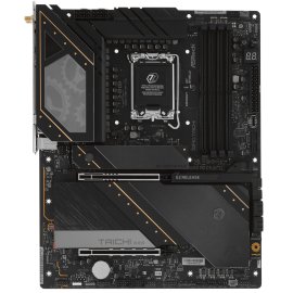 Материнская плата Gigabyte H810M S2H, LGA1851, Intel H810, 2xDDR5, 4xSATA, 1xM.2, 1xPCIe 4.0 x16, 1xPCIe 3.0 x1, 1xDP, 1xHDMI, 1xD-Sub, 1x1Gb LAN, 1xUSB-C 5Gbps, 4xUSB-A 5Gbps, 7xUSB-A 2.0, 3x3.5 мм, 7.1, mATX