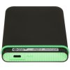 Внешний жесткий диск Transcend 2TB StoreJet 2.5" M3C USB Type-C и Type-A