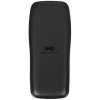 Мобильный телефон Nokia 105 DS TA-1459 темно-серый моноблок 1.77" 120x160 Series 30+ GSM900/1800 Protect